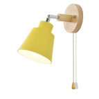 Yellow / 12cm base
