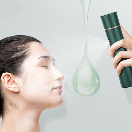 Handheld Portable Oxygen Injector Household Nano Sprayer