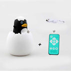 Baby penguin / USB