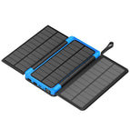 Blue / 10000 MA Thin 5V3A