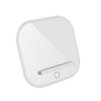 White / USB