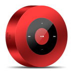 Red / USB