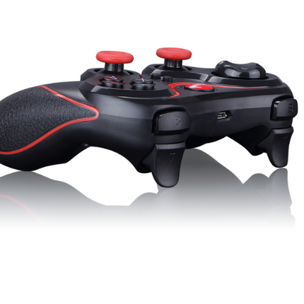 Wireless Bluetooth gamepad