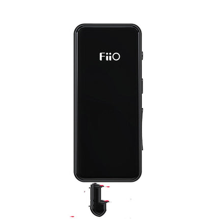 Bluetooth Amp Portable Lossless Audio Receiver Computer Phone Decoder