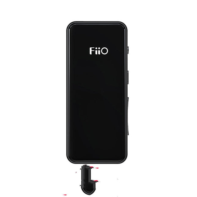 Bluetooth Amp Portable Lossless Audio Receiver Computer Phone Decoder