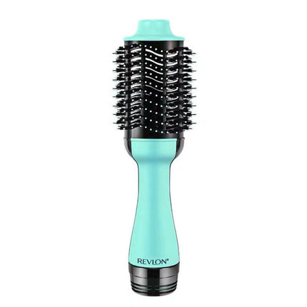 One- Step Hair Dryer Hot Air Comb