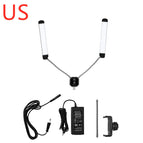 Standard configuration / US