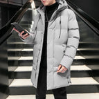 Grey / XL