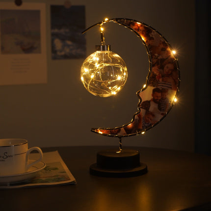 New Simple Decorative Design Lamp