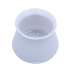 Transparent color / Q4pcs