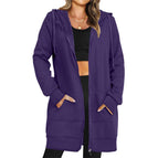 Purple / S