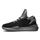 Black / 42