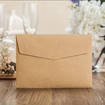 Personalized custom invitation
