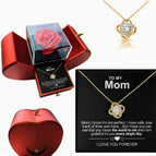GoldMOM Card Set