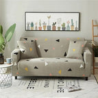 Happy / Sofa bed cover