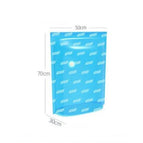 Blue / 50x70x30
