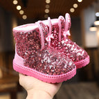 Pink / 24