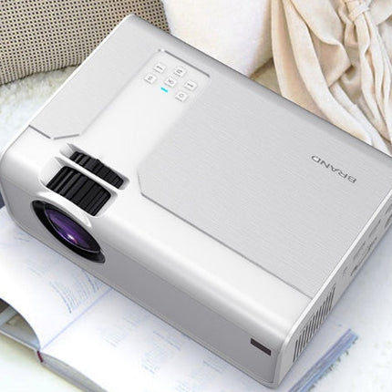 1080p home projector