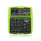 Green / US