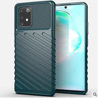 Galaxy M80S / Dark green
