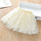 Apricot kilt / 110cm
