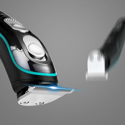 USB rechargeable electric generator