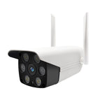 White / 1080P 64G / USA