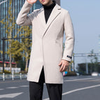 Beige / XL