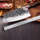 Slicing knife