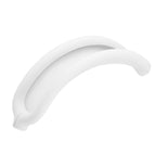 White / Head beam sleeve