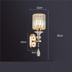 509single head / LED tricolor without strobosco