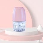 Cherry blossom powder / Triangle