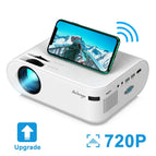 720P Android version / USB