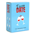 Dizzydate Dizzy Date