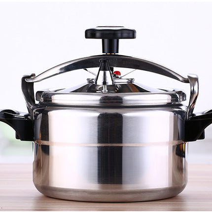 Gas stove pressure cooker