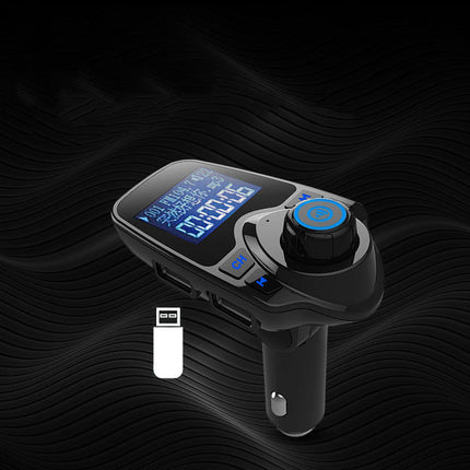 Car lossless bluetooth phone hands-free