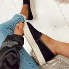 Black / 42