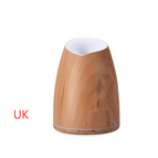 Light wood grain / UK
