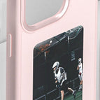 Pink / IPhone11