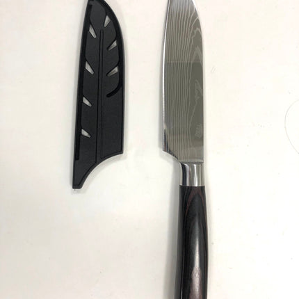 black covers for knife