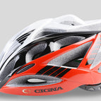 White black red / One Size