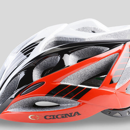 Bicycle Helmet Male Mountain Bike Road Wheel Sliding Balance Bike Breathable Riding Equipment