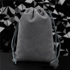 Grey / 7x9cm / 50PCS