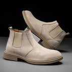 Sand color / No Plush / 38