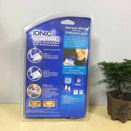Oral care beauty instrument to remove stains, teeth cleaning device, tooth whitening instrument