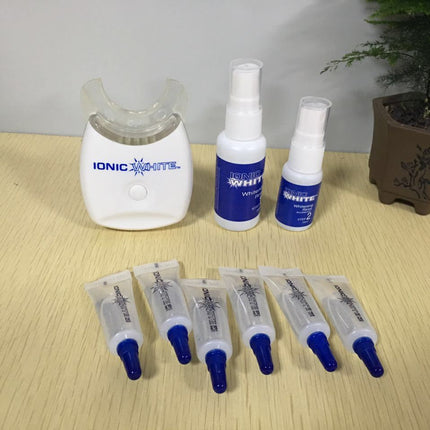 Oral care beauty instrument to remove stains, teeth cleaning device, tooth whitening instrument
