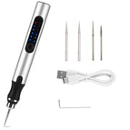 108 4 grinding needles