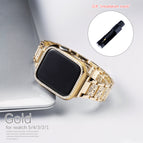 Gold / Diamond / 38mm