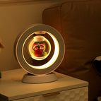 Christmas lovers / US / With Bluetooth audio