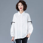 White / L